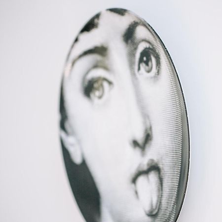 The Grey 호텔 나폴리 외부 사진